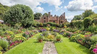 Chenies Manor House and Gardens [upl. by Anrahs]