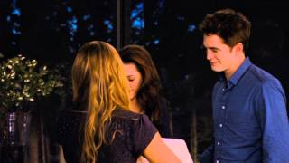 THE TWILIGHT SAGA BREAKING DAWN PART 2  TV Spot quotShinequot [upl. by Annohsat]