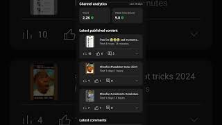 freefire funny viralvideo viralshorts [upl. by Lupee729]