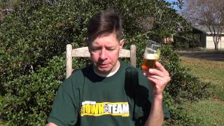 Louisiana Beer Reviews Lagunitas IPA [upl. by Marder177]