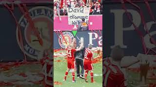 Ribery vs Beer🍺 [upl. by Eenahpets]