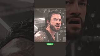 Aitbar nahin karna Roman Reigns and liv Morgan WWE WWE wwe wweshowdown [upl. by Scheer842]