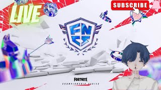 【Fortniteフォートナイト】世界大会見るぜ！！ [upl. by Pelag]