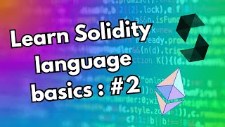 Solidity Language Basics  Create a DEX exhange function with Remix IDE [upl. by Galang913]