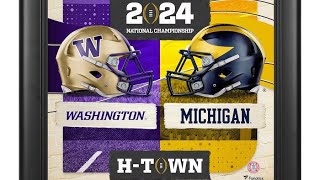 CFB CHAMPIONSHIP IS SET l WILL COLORADO MAKE IT TO NEXT YEARS PLAYOFF [upl. by Carlton]