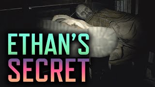 Resident Evil 8 Village  Ethan Winters Plot Twist REVEALED  Ethan’s Secret Death [upl. by Gypsy]