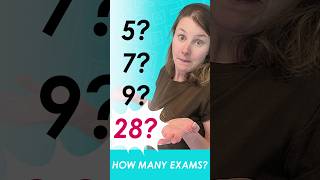 How many actuarial exams are there [upl. by Assilav798]