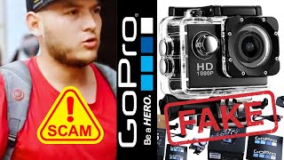 How I got REVENGE on the Man who Stole from me  Avoid this GoPro Scam in Medellin Colombia [upl. by Draned]