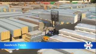 TSSC Corporate Video [upl. by Helsie]