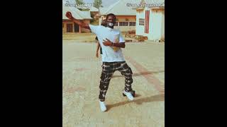 Jnr Choi  TO THE MOON  Dance Video xaint zenith  Rash Nwa [upl. by Bortman227]