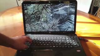 Repaso  HP Pavilion G6 Gaming Review [upl. by Notsew119]