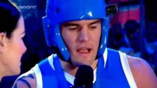 UK Gladiators  Season 7 1998  Gauntlet [upl. by Anivlac425]