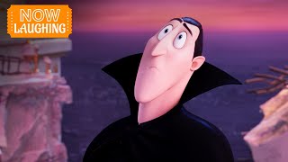 Hotel Transylvania 3  Macarena Dance [upl. by Jerrol]