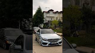 Utanmıyo Gözlerimin İçine Bakarken bmw mercedes shorts [upl. by Aiek]