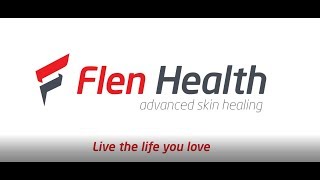 Flen Health  Live the life you love [upl. by Deb156]