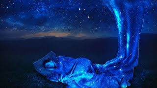 Sleep Instantly in Under 5 MINUTES  Eliminate Subconscious Negativity  Remove Mental Blockages [upl. by Schalles784]