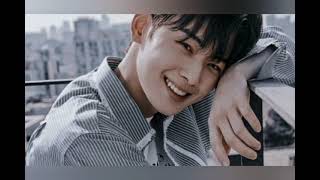 Ottoke Song by Cha Eun Woo Lyric Video  True Beauty [upl. by Yreva]