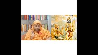 Ch 18 Sh 66 Bhagawad Gita Shankar Bhashya [upl. by Lorrimor]