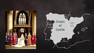 Evolution of the Spanish Language 004 The Rise of Castilian [upl. by Shawn]