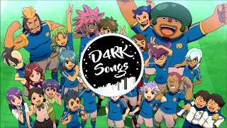 Inazuma Eleven  Shalalala Theme 2 official [upl. by Huttan478]