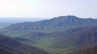 Shenandoah National Park Short Documentary [upl. by Retsek491]