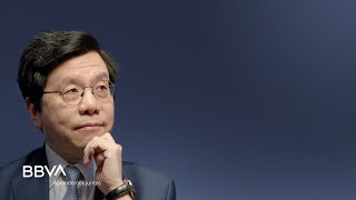 Cómo la inteligencia artificial ayudará a los profesores KaiFu Lee experto en IA [upl. by Budde]