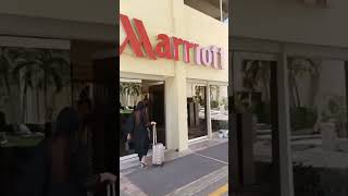 Lunch at Karachi Marriott Hotel viral karachi marriotthotels enjoy [upl. by Eerehc]