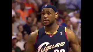 LeBron James meme quotLike thatquot [upl. by Aeresed]