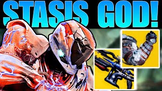 How to get Edge Transit Legendary Grenade Launcher plus god roll guide in Destiny 2 [upl. by Edithe]