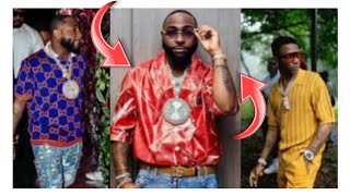 Davido is Better than Wizkid in Terms of Communicating with his fans [upl. by Abbate193]