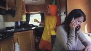 carrot onesie [upl. by Ulises]