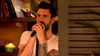 Maroon 5  LiveHome  Full Show [upl. by Hardner360]