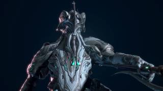 Hydroid quotPoseidonquot  Warframe Tennogen V2 [upl. by Yaakov]