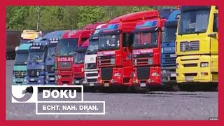 Deutschlands größter Autohof  Experience  Die Reportage  kabel eins Doku [upl. by Zela]