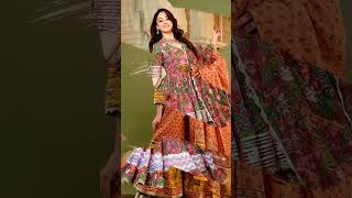 Sharara designs latestdressdesign virlshortshorts shortvideoplzsubscribemychannel [upl. by Krell]