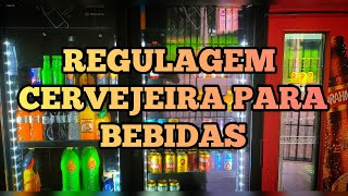 DICAS CERVEJEIRA METALFRIO PARA DISTRIBUIDORA DE BEBIDAS [upl. by Eerised]