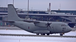 Мои НАТОвцы Часть 7  Словацкий Spartan C27J  Таким бы должен был стать российский Ил112 [upl. by Nilak861]