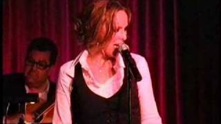 Melora Hardin  Girl Talk Live [upl. by Anivek]