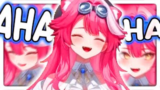 6 Minutes of Raoras Nonstop Infectious Giggles [upl. by Amek]