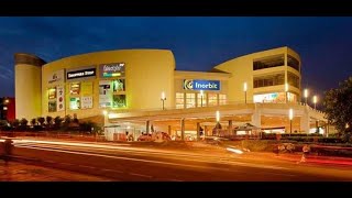 Inorbit Mall Cyberabad Hyderabad [upl. by Tadeo135]