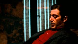 The Godfather Part II  Trailer [upl. by Nomra]