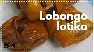 Lobongo Lotika লবঙ্গ লতিকাpujo special recipe lobongo lotika pithaLavang LatikaHi Hungry [upl. by Nomaj640]