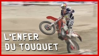 Lenfer du Touquet 2014  REPORTAGE [upl. by Yumuk901]