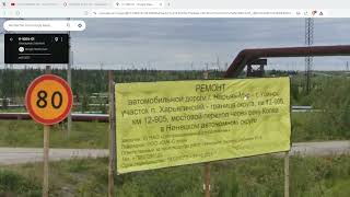 Cerner et comprendre les infos en Russie  Geoguessr session [upl. by Newbold]