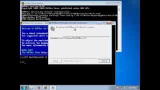 How to Uninstall DOSBox 074 [upl. by Fagan14]