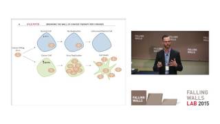 FWLab UAlberta 2016 Breaking the Wall of Cancer Therapy with Viruses [upl. by Hasen]