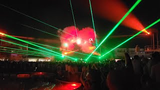 CALVIN HARRIS USHUAIA IBIZA 2022 XL Edition [upl. by Tyree]