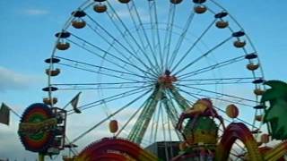 Kermis Leeuwarden [upl. by Udelle]