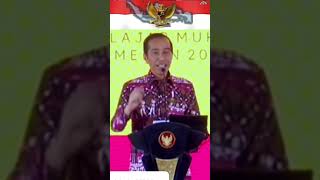 Lgku KVd Pde jokowi tnya jwab dapat sepeda ciptalagusendiri laguciptaansendiri [upl. by Diehl724]