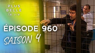 PLUS BELLE LA VIE  Saison 4 Épisode 960  Véra abuse de son autorité [upl. by Netfa]